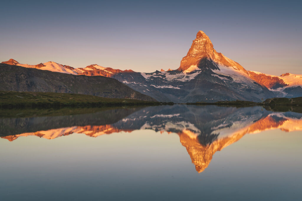 14 Days of Trains, Towns & Alps